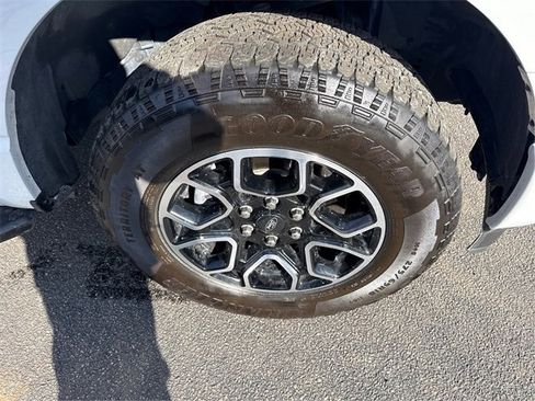 Certified 2023 Ford F150 XLT w/ Equipment Group 302A High image 12