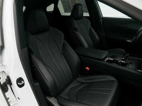 Used 2023 Lexus RX 350 F Sport image 21