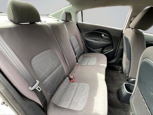 Used 2017 Kia Rio LX w/ Power Package FWD image 27