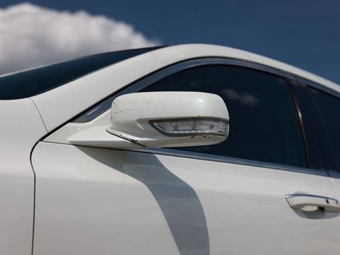 Used 2010 Acura TL w/ Technology Package FWD image 39