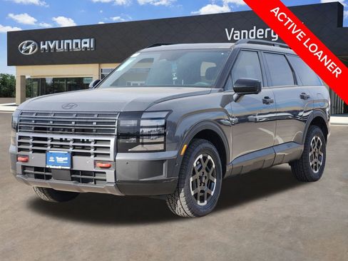 New 2026 Hyundai Palisade XRT Pro AWD/4WD image 2