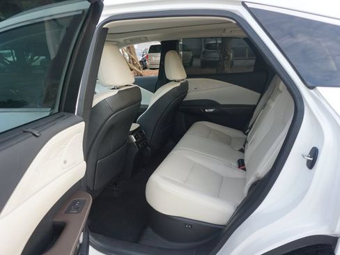Used 2023 Lexus RX 350 FWD w/ Cold Area Package image 16
