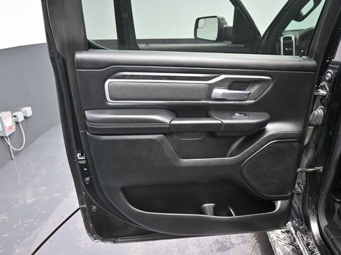 Used 2020 RAM 1500 Big Horn image 36