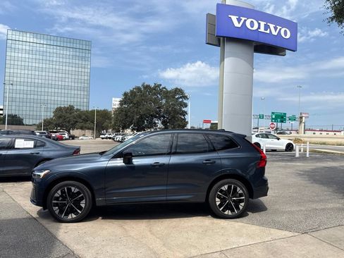New 2027 Volvo XC60 B5 Plus AWD/4WD image 4