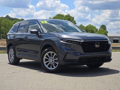Used 2023 Honda CR-V EX