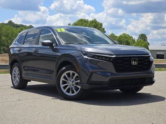 Used 2023 Honda CR-V EX video 1