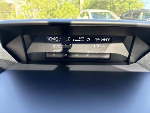 Used 2019 Subaru Forester Premium AWD/4WD image 30