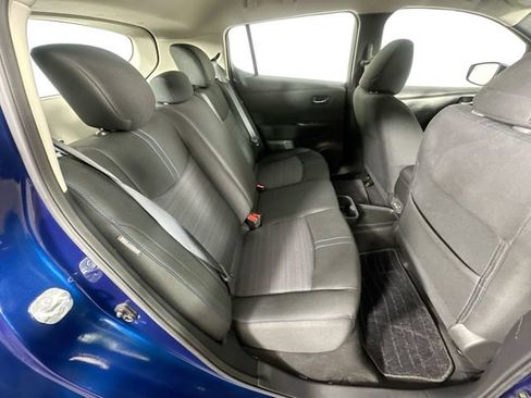 Used 2025 Nissan Leaf S FWD image 23