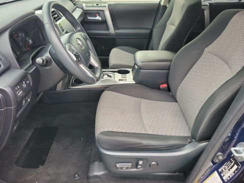 Used 2024 Toyota 4Runner SR5 RWD image 5