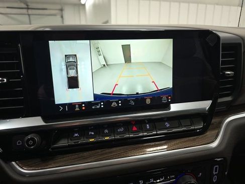 New 2026 Chevrolet Silverado 1500 LT Trail Boss w/ LT Trail Boss Premium Package image 15