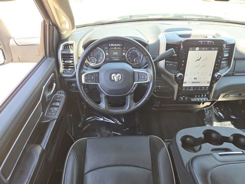 Used 2024 RAM 2500 Laramie AWD/4WD image 28