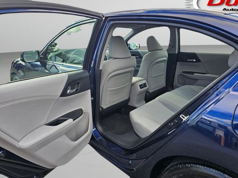 Used 2013 Honda Accord EX-L image 21