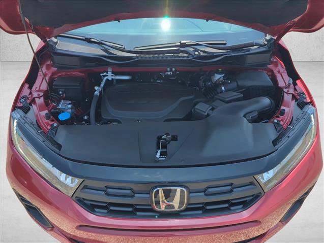 New 2026 Honda Odyssey Sport-L image 15