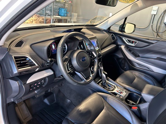 Used 2023 Subaru Forester Limited AWD/4WD image 54