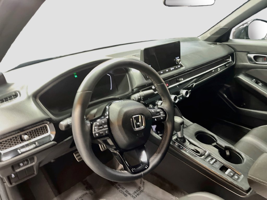 Used 2026 Honda Civic FWD Hybrid Sedan image 9