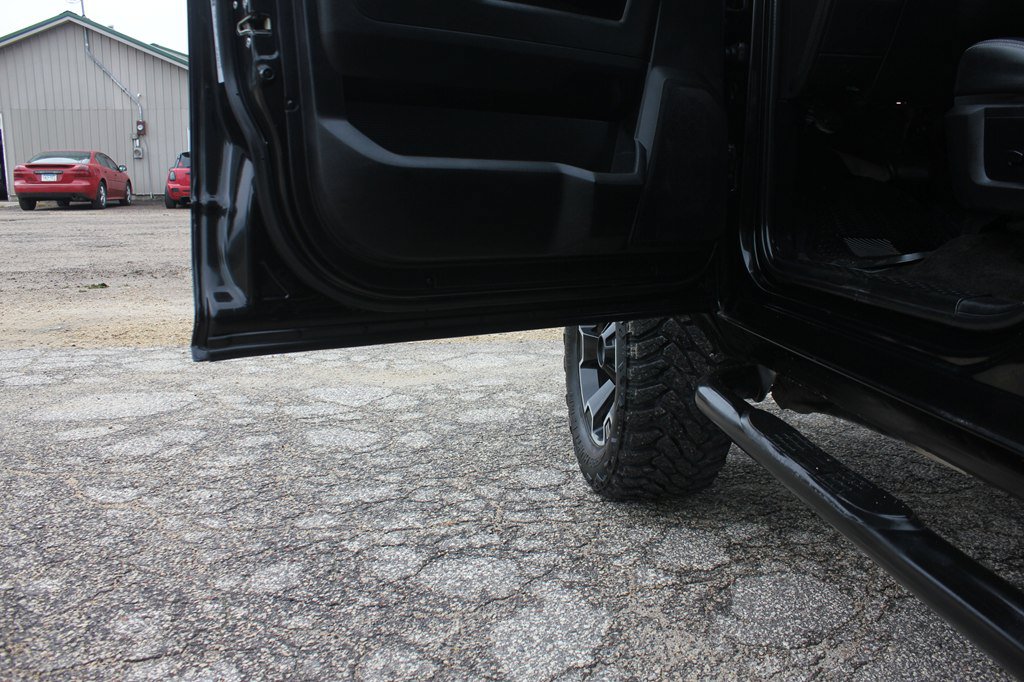 Used 2018 RAM 2500 Lone Star w/ Sport Appearance Group AWD/4WD image 45