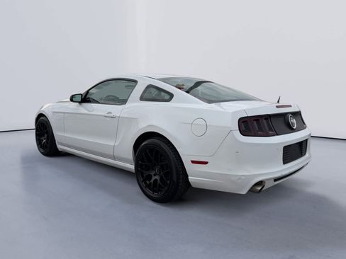 Used 2014 Ford Mustang Coupe w/ Equipment Group 102A image 5