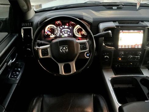 Used 2018 RAM 2500 Laramie w/ Sport Appearance Group image 5