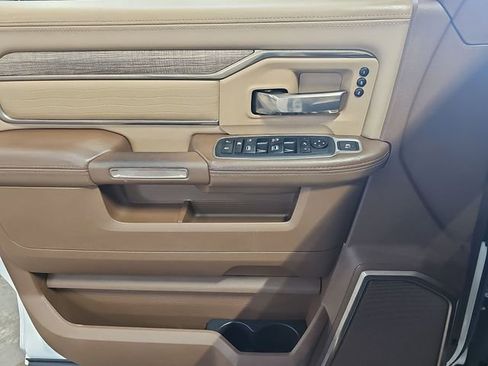 Used 2021 RAM 3500 Limited image 23