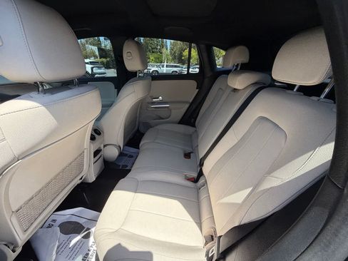 Used 2024 Mercedes-Benz GLA 250 image 5