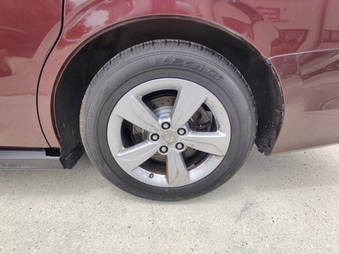 Used 2019 Honda Odyssey EX-L image 34