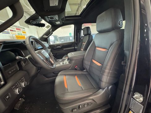 New 2026 GMC Sierra 2500 AT4 image 20