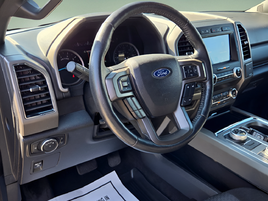 Used 2020 Ford Expedition XLT AWD/4WD image 15