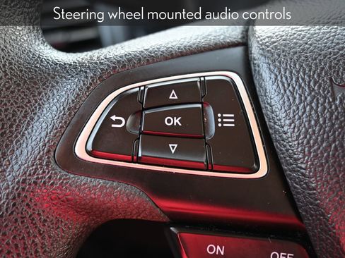 Used 2021 Ford EcoSport S image 11