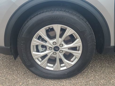 Used 2023 Ford Escape Active w/ Tech Pack #1 AWD/4WD image 10