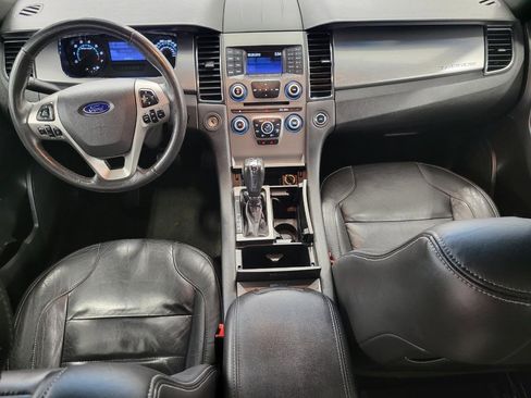 Used 2014 Ford Taurus SEL image 5