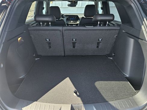 New 2026 Chevrolet TrailBlazer RS w/ Convenience Package image 30