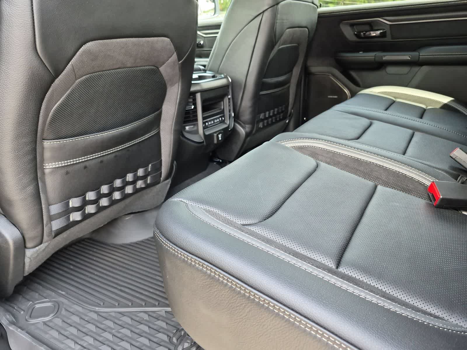 New 2026 RAM 1500 RHO w/ RHO Level 1 Equipment Group AWD/4WD image 17
