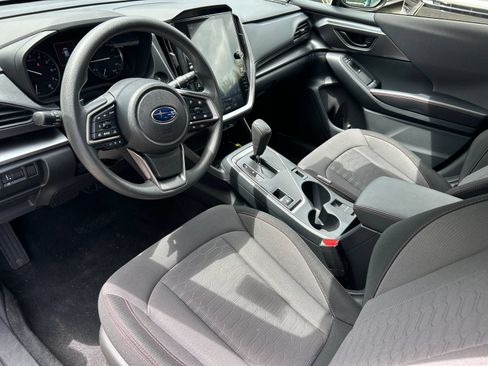 Used 2024 Subaru Impreza 2.0i Sport AWD/4WD image 12