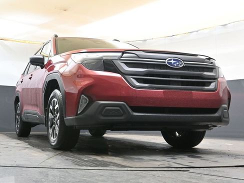 New 2026 Subaru Forester Premium image 45