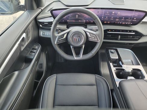 New 2027 Buick Enclave Sport Touring AWD/4WD image 10