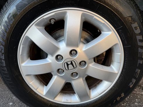 Used 2009 Honda CR-V EX image 37