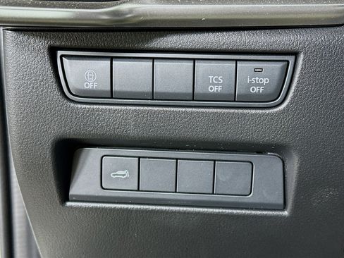 Used 2025 MAZDA CX-90 3.3 Turbo w/ Select Package image 17