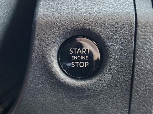 New 2026 Nissan Frontier PRO-4X image 16