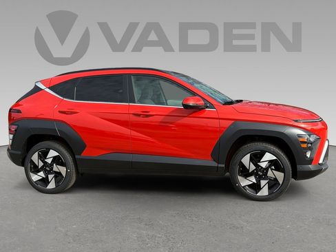 New 2026 Hyundai Kona Limited image 7