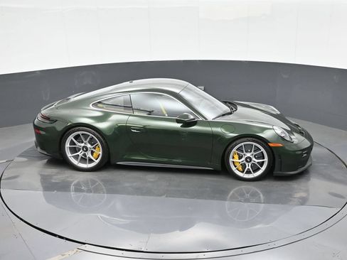 Certified 2026 Porsche 911 GT3 RWD image 31