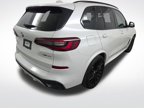 Used 2023 BMW X5 xDrive40i w/ M Sport Package image 11