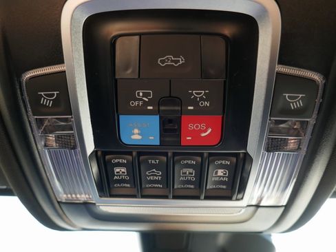 New 2026 RAM 1500 Laramie w/ Laramie Southwest Edition image 35