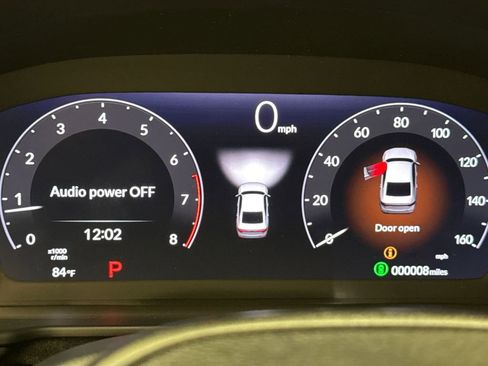 New 2026 Honda Accord SE image 31