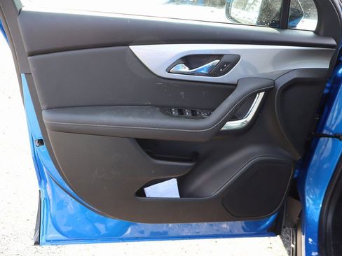 New 2026 Chevrolet Blazer LT w/ Midnight/Sport Edition image 4