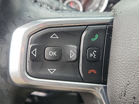 Used 2022 RAM 1500 Laramie image 20