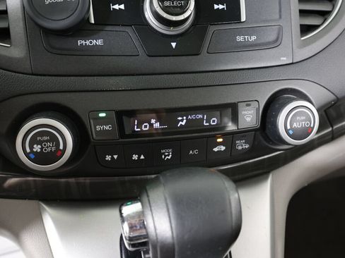 Used 2013 Honda CR-V EX-L image 36