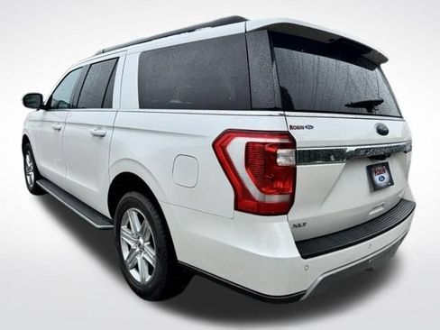 Used 2019 Ford Expedition Max XLT w/ Equipment Group 202A RWD image 4