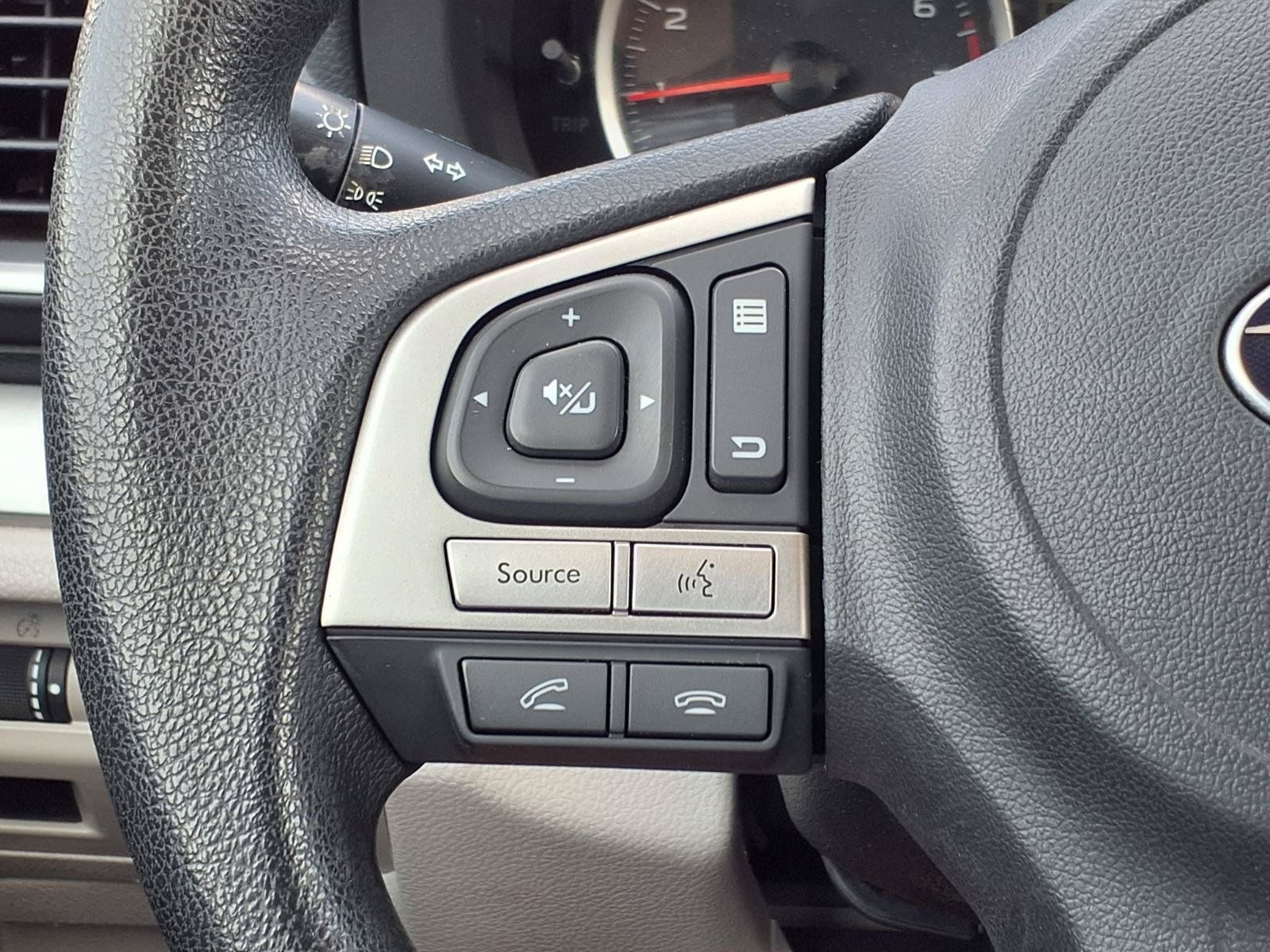 Used 2017 Subaru Forester 2.5i Premium AWD/4WD image 23