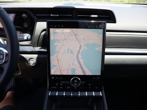 New 2026 GMC Terrain Elevation w/ Technology Package II FWD image 16