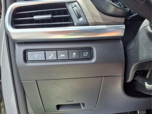 Used 2022 Kia Telluride SX w/ SX Prestige Package AWD/4WD image 25